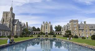 Berry College Ford Complex